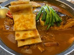 -青年公社烤鸭(青年路店)