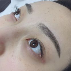 -谜秀韩式半永久纹眉纹绣洗眉