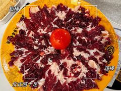 -潮汕大目牛肉火锅(上梅林店)