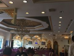 大堂-马尔龙新疆饭店·清真(瑞景店)