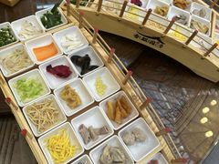 -桥香园过桥米线(国贸店)