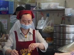 -家阳赵师傅油饼包烧麦(粮道街店)