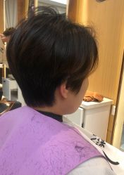 -米莱 Hair Salon 美髮