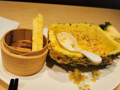 -避风塘(百联东郊店)