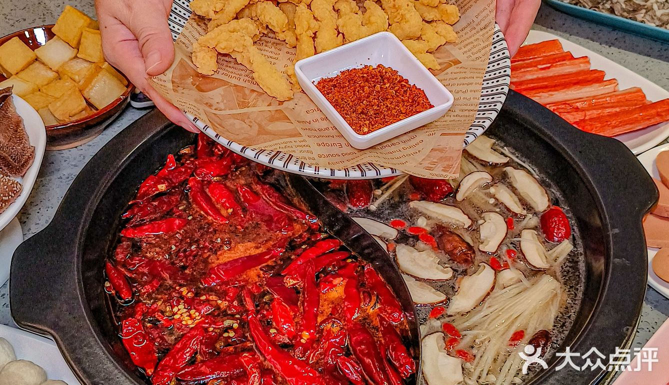 菜香不怕巷子深，寻找校园巷子里的美食