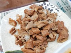 卤肥肠-孟记传统大刀面(星源商城店)