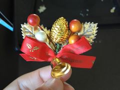 -黑池口感烘焙·生日蛋糕(坂田店)