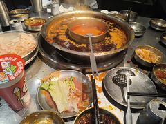 -大虎老火锅(直港大道店)