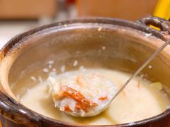 -金穗园·砂锅粥.醉鸡煲火锅(长寿路店)