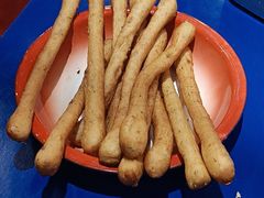 -马路边边串串香(苗栗路店)