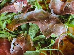 -PIZZA BIANCA(民园店)