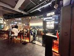 -银河烧鳗·活鳗料理专门店(西单大悦城店)
