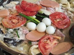 -海关荤豆花(洋河一路店)