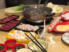 -合记汕头牛肉店(嘉禾路店)