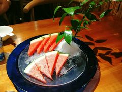 -又一福烤鸭·北京菜(东四店)