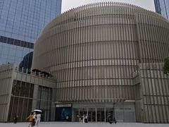 -港汇恒隆广场