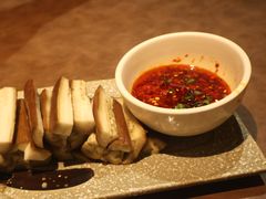 -不相离盐帮菜(郎园店)