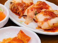 -全州拌饭馆(断桥店)