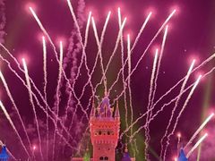 -青岛方特梦幻王国