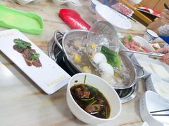 -杏花吴记牛肉火锅