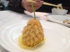 -玉林烤鸭店(定福庄店)