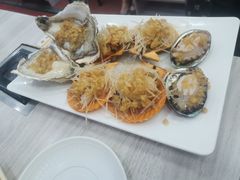 -船奇蒸汽海鲜·闽菜(八市海鲜总店)