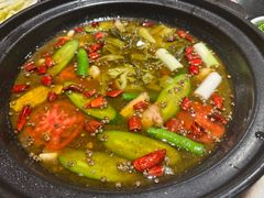 -小饕荟雅安贡椒鱼鲜馆(广福桥店)