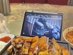 -新疆杭州疗养院·富春山庄