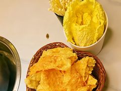 -牛品福潮汕牛肉火锅(旺庄店)