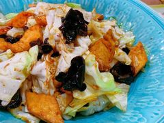 -素心斋素食餐厅