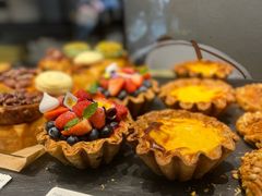 -Money Shops(愚园路店)