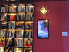 -恐怖游戏(湖滨店)