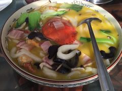 -渔堂公园餐厅·本帮菜(乐园路店)