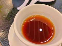 美式咖啡-和园餐厅