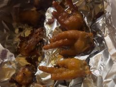 -东方之珠海鲜酒楼(南开店)