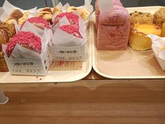 -津乐园(榆关道店)