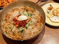 -马场洞肉铺(高丽街店)