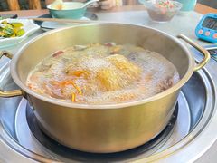 -大理董·董家小厨野生菌火锅(古城旗舰店)