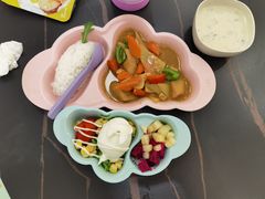 -艾米茉亲子餐厅(万象城店)