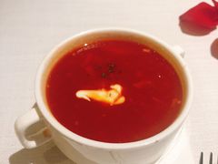 -俄士厨房(万松园店)