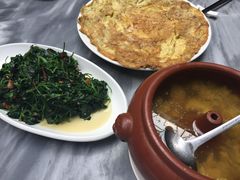 -蔼若春.传承三十年云南菜(金碧公园店)