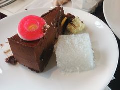 -泰谷酒店·太古码头闽菜自助餐厅