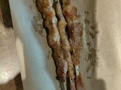 -耶里夏丽·丝路新疆菜·清真食品(徐汇南丹东路臻选店)