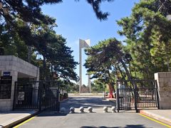 -长春市南湖公园