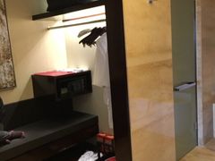 -成都保利公园皇冠假日酒店(熊猫基地店)