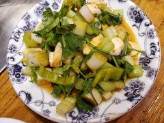 -关二碳烤羊腿(龙翔路店)