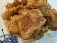 -福春居饺子楼(创业路店)