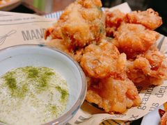 -杨梅市场·打工人小酒馆(新天地店)