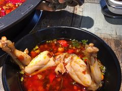 -销魂美蛙鱼头火锅(上海首店)