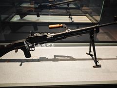 -新四军黄桥战役纪念馆(新馆)